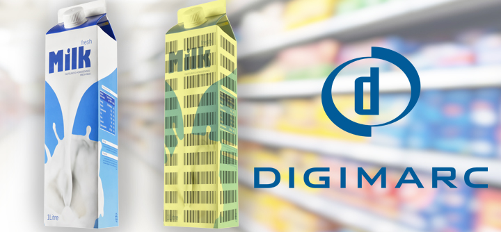 Datalogic expands long-standing partnership with Digimarc to automate detection of gift card fraud